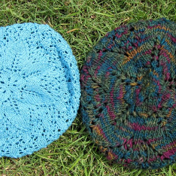 Aster Hat