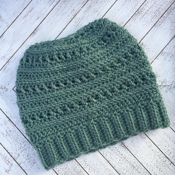 The Guernsey Beanie