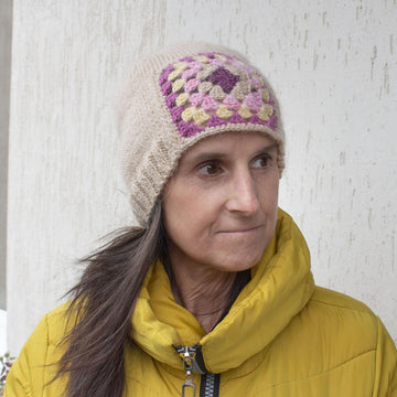 Hello Granny