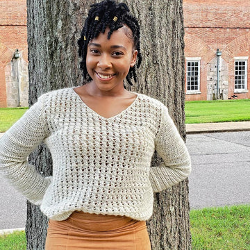 Hexi Sweater