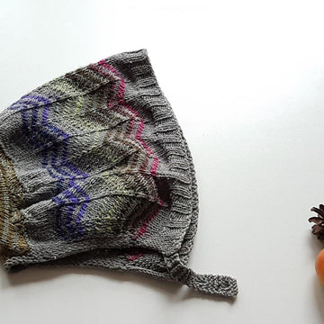 Chevrontastic Hat