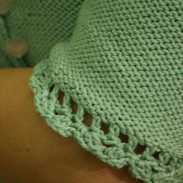 Marina cardigan