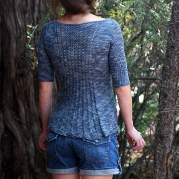 Marian Pullover