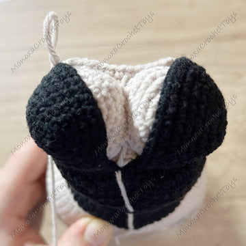 Cat Pinup doll + Videos