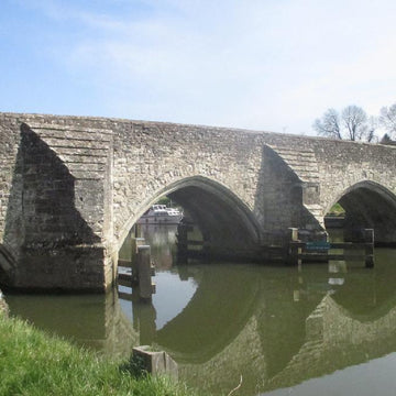 East Farleigh Bridge