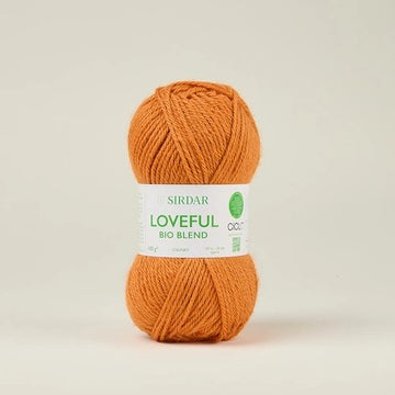Warmed copper (0113)
