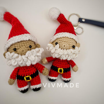 Santa Claus