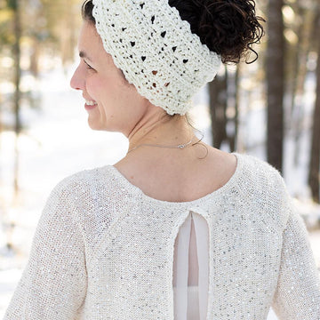Primrose & Proper Twisted Headband