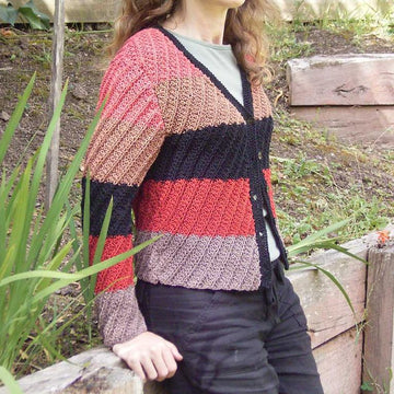 Easterner Cardigan