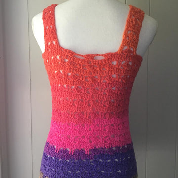Summer of Love Top