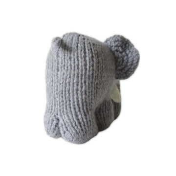 Hatty the Elephant