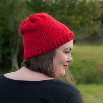 The Basic Hat