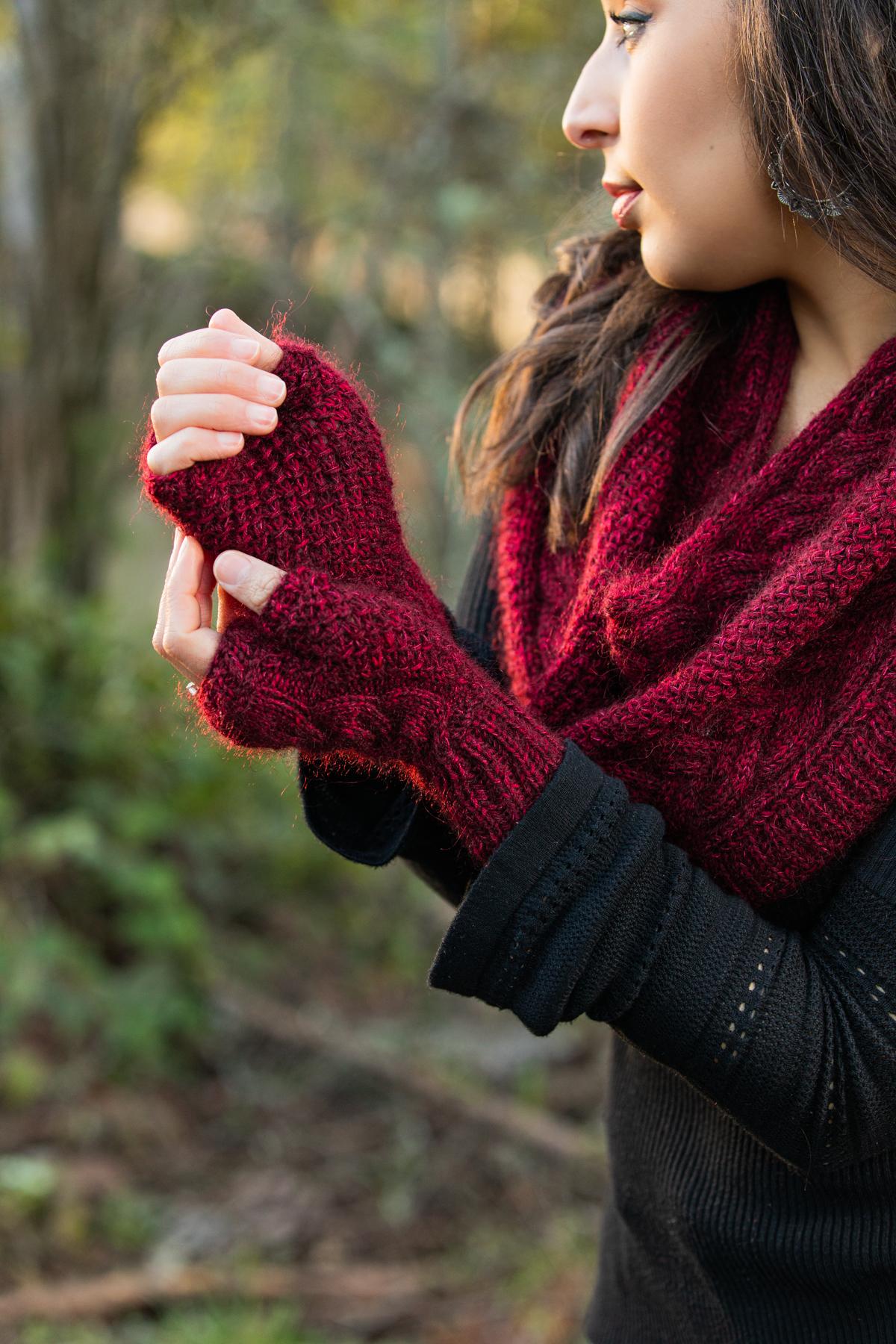 Indira Mitts