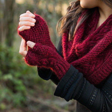 Indira Mitts