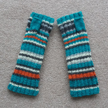 Random Wristers