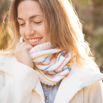 Éclaté Cowl