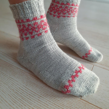 Ninalika Socks