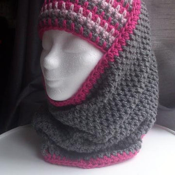 Pukado Cowl