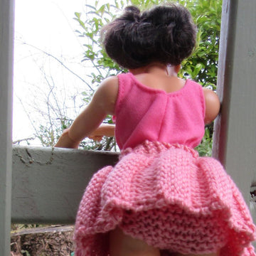 1:6th scale Nerys Skirt