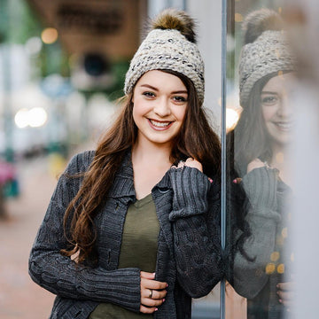 The Waverly Beanie 046
