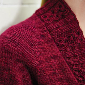 Pilkington Cardigan