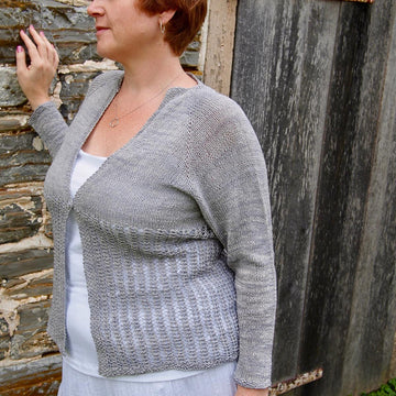 Danseuse Cardigan