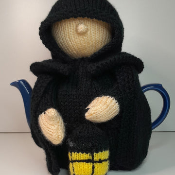 Traitors inspired Tea Cosy