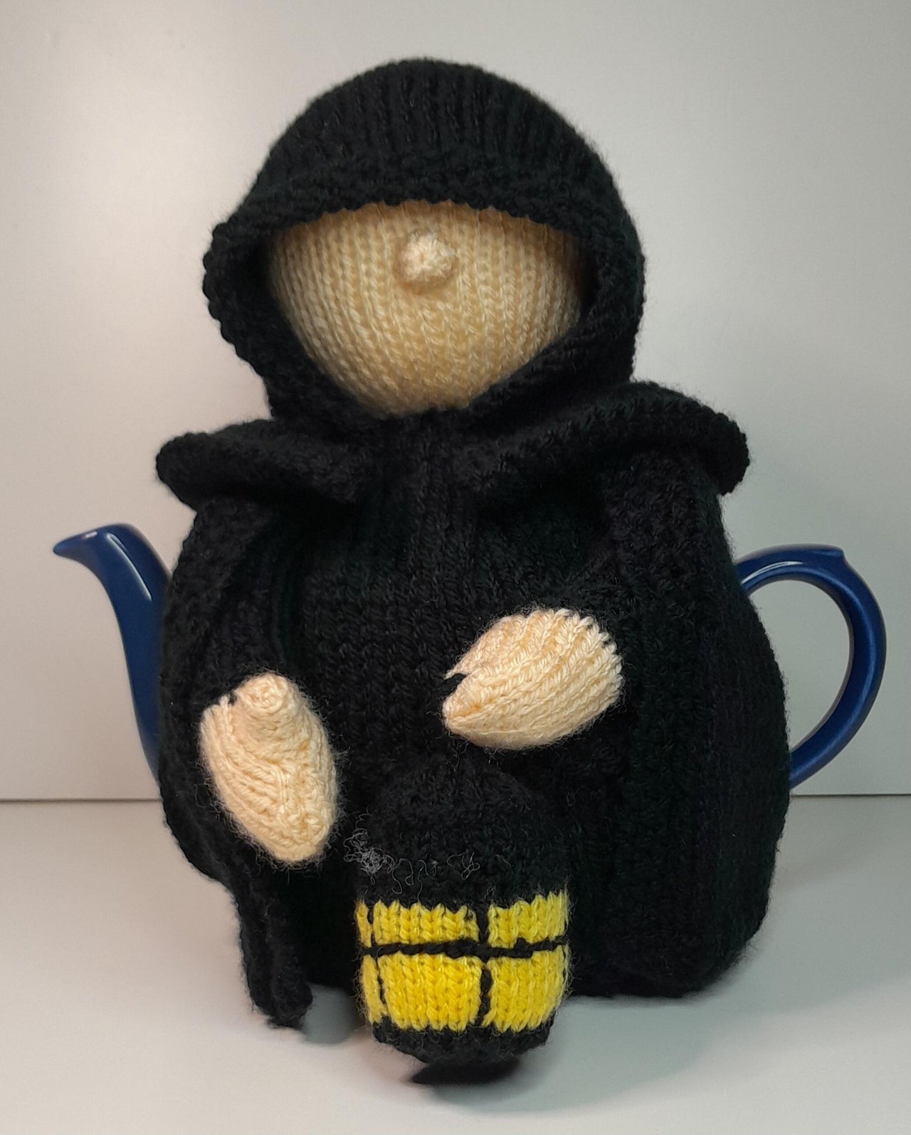 Traitors inspired Tea Cosy