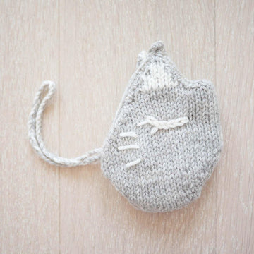 Kitty Sleep Mask
