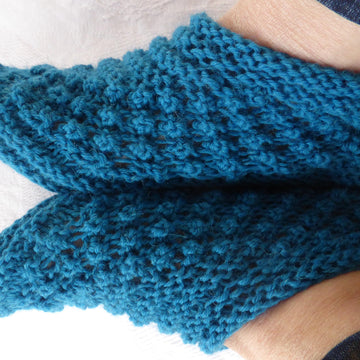 Shape Your Booties