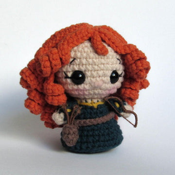 Mini Merida