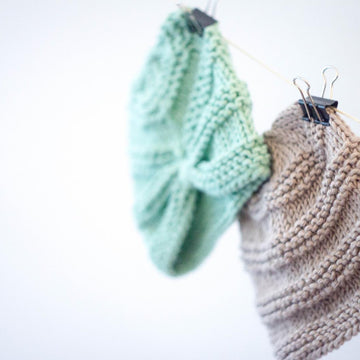 Baby Turban Tiny Sniggers
