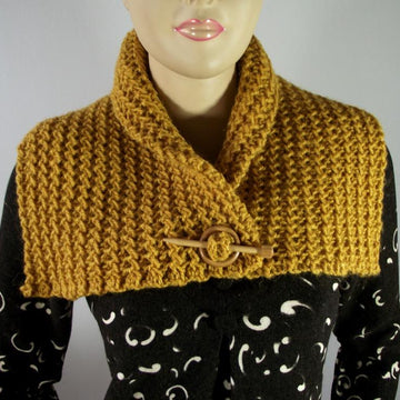 Boston Cowl
