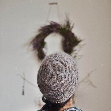 Tender hat