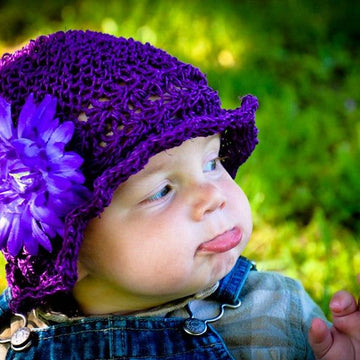 Starlight Sun Hat