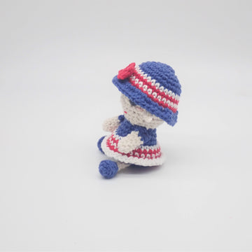 July Pixie
