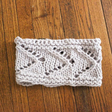 Pathway Cowl