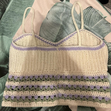 Tulip Top