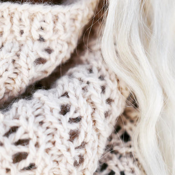The Snowfall Cowl