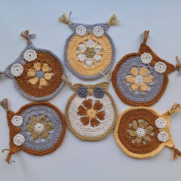 Owl kindle case