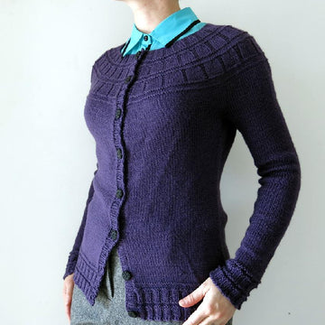 Thara Cardigan