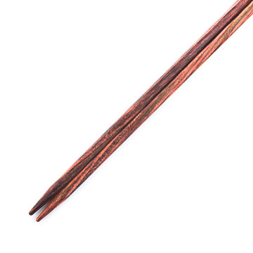 KnitPro Cubics Double Point Needles 8" (Set of 5)
