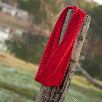 Moments Infinity Scarf