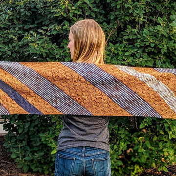 Emery Wrap