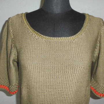 ARMERINA, cotton dress