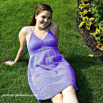 Calypso Kiss Sundress, Jumper