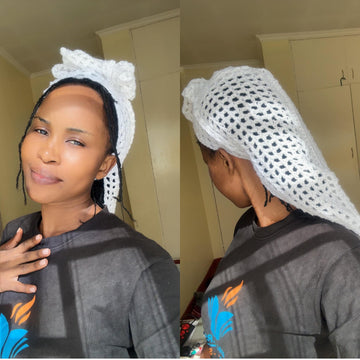 DIY Durag