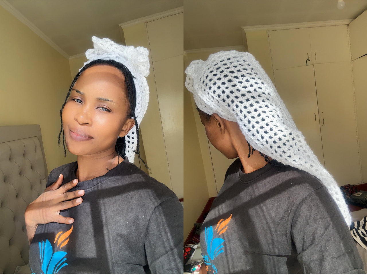 DIY Durag