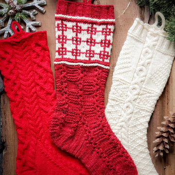 Great Plains Stocking