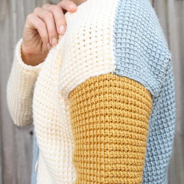 Carefree Cardigan